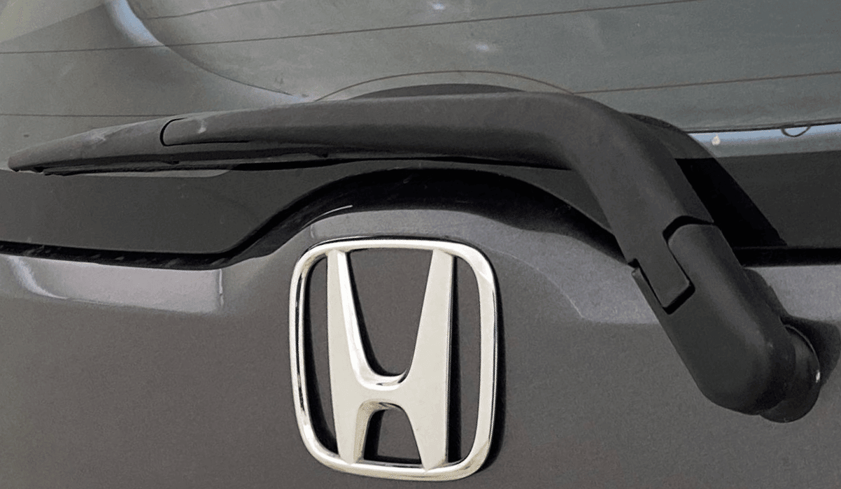 View 2019 Honda WR-V S MT Diesel Edge Edition Image 23 Used 2019 Honda WR-V S MT Diesel Edge Edition Image 23