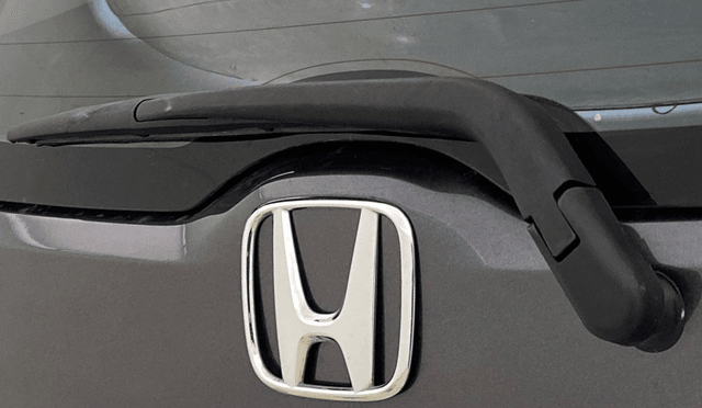 View Honda WR-V Image 23 Used Honda WR-V Image 23