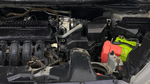 View Honda WR-V Image 29 Used Honda WR-V Image 29