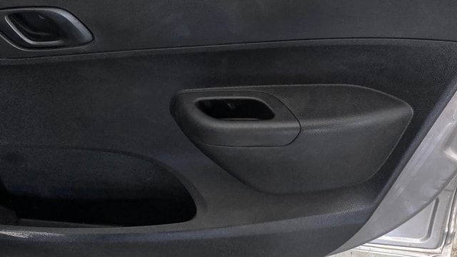 View Renault Kwid Image 36 Used Renault Kwid Image 36