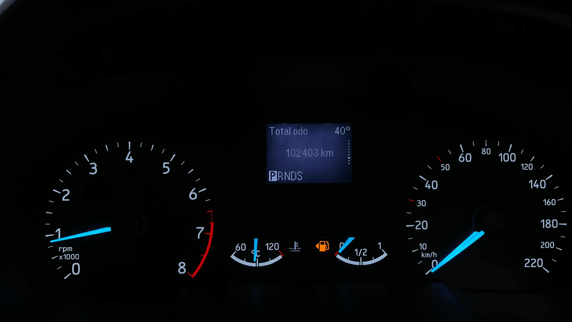 View 2017 Ford EcoSport 1.5 TDCi Diesel Ambiente BS IV Image 36 Used 2017 Ford EcoSport 1.5 TDCi Diesel Ambiente BS IV Image 36