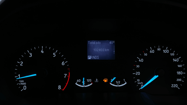 View Ford EcoSport Image 36 Used Ford EcoSport Image 36
