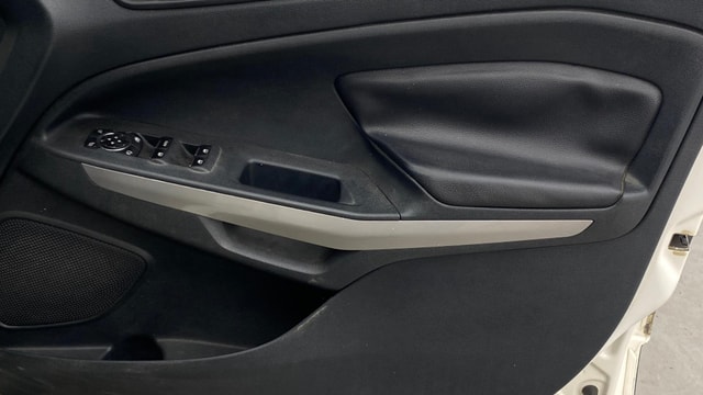 View Ford EcoSport Image 34 Used Ford EcoSport Image 34
