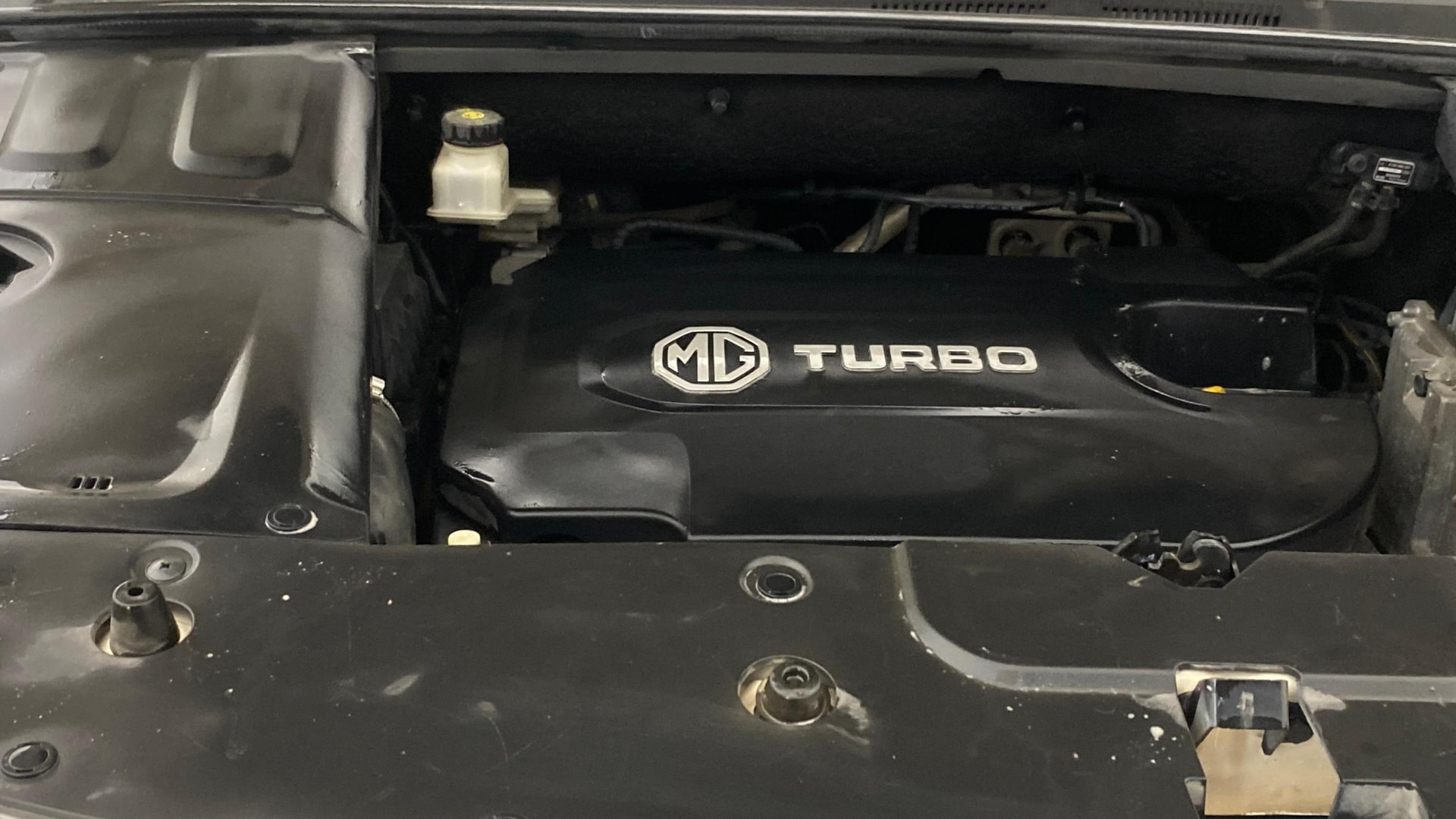 View 2019 MG Hector Sharp Diesel Image 26 Used 2019 MG Hector Sharp Diesel Image 26