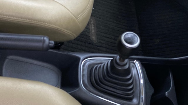 View Honda Amaze Image 38 Used Honda Amaze Image 38