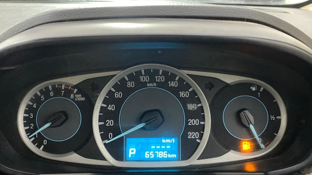 View Ford Figo Aspire Image 34 Used Ford Figo Aspire Image 34