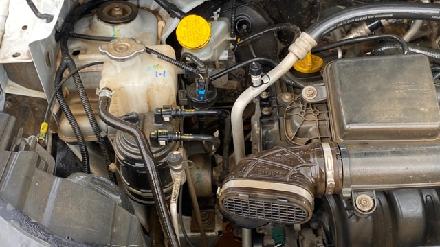 View Renault Triber Image 3 Used Renault Triber Image 3