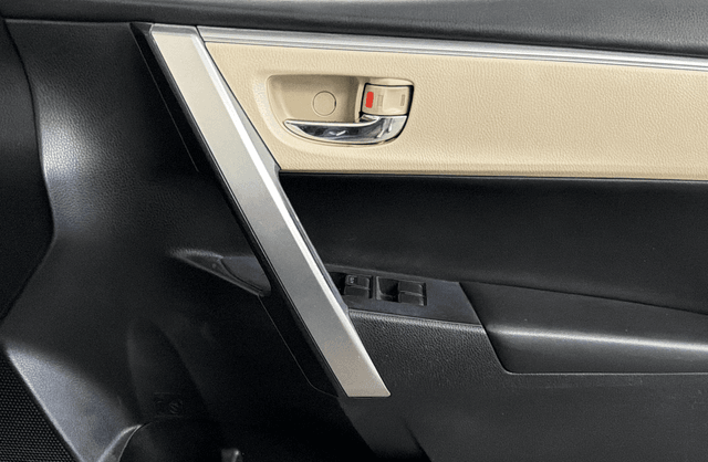 View Toyota Corolla Altis Image 34 Used Toyota Corolla Altis Image 34