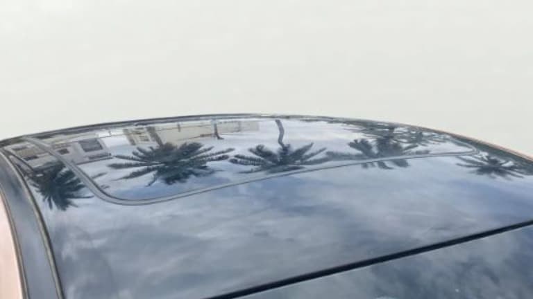 View 2025 Tata Curvv Accomplished Plus A GDi Petrol DCA Dark Edition Image 34 Used 2025 Tata Curvv Accomplished Plus A GDi Petrol DCA Dark Edition Image 34