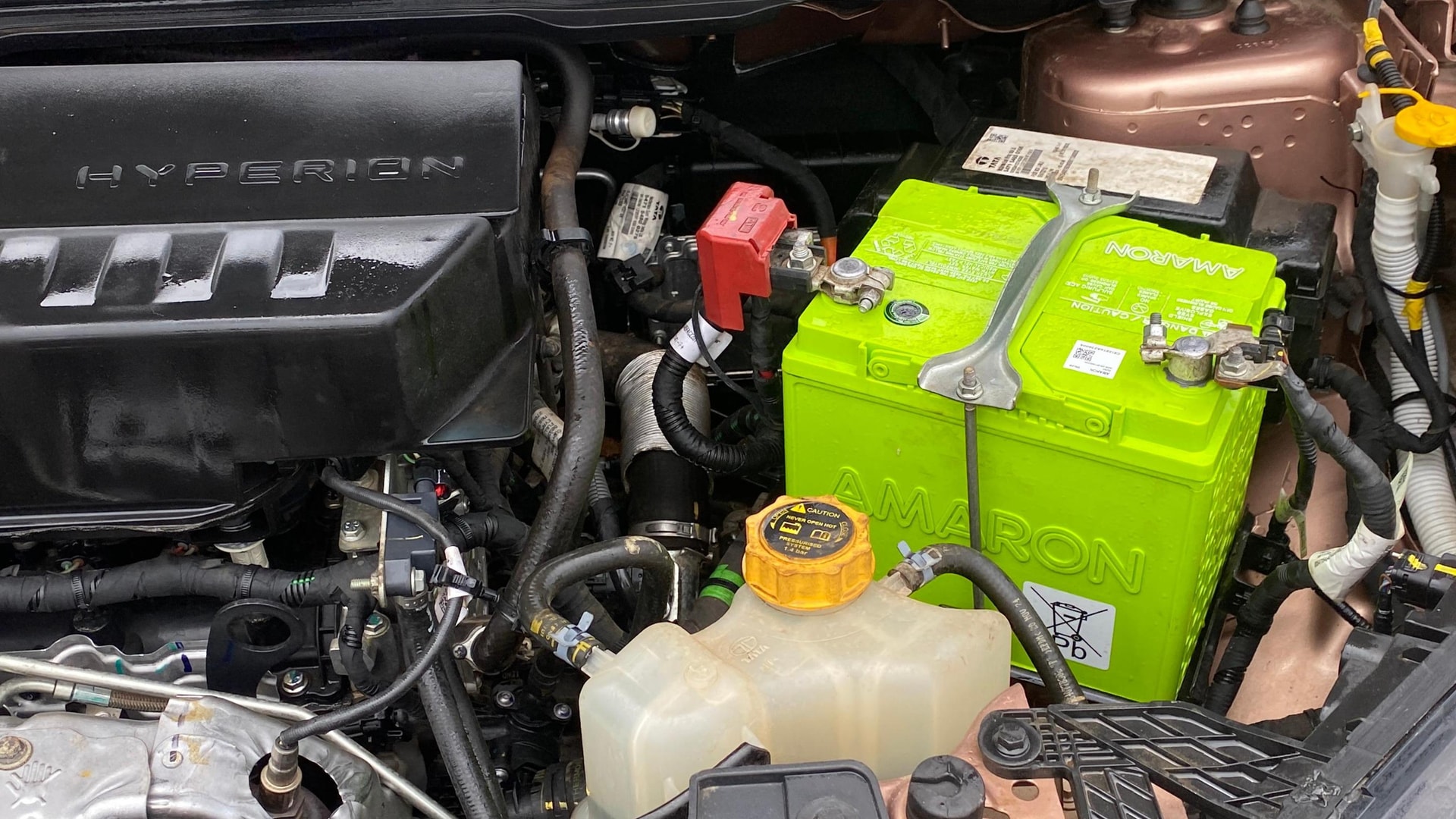 View 2025 Tata Curvv Accomplished Plus A GDi Petrol DCA Dark Edition Image 29 Used 2025 Tata Curvv Accomplished Plus A GDi Petrol DCA Dark Edition Image 29
