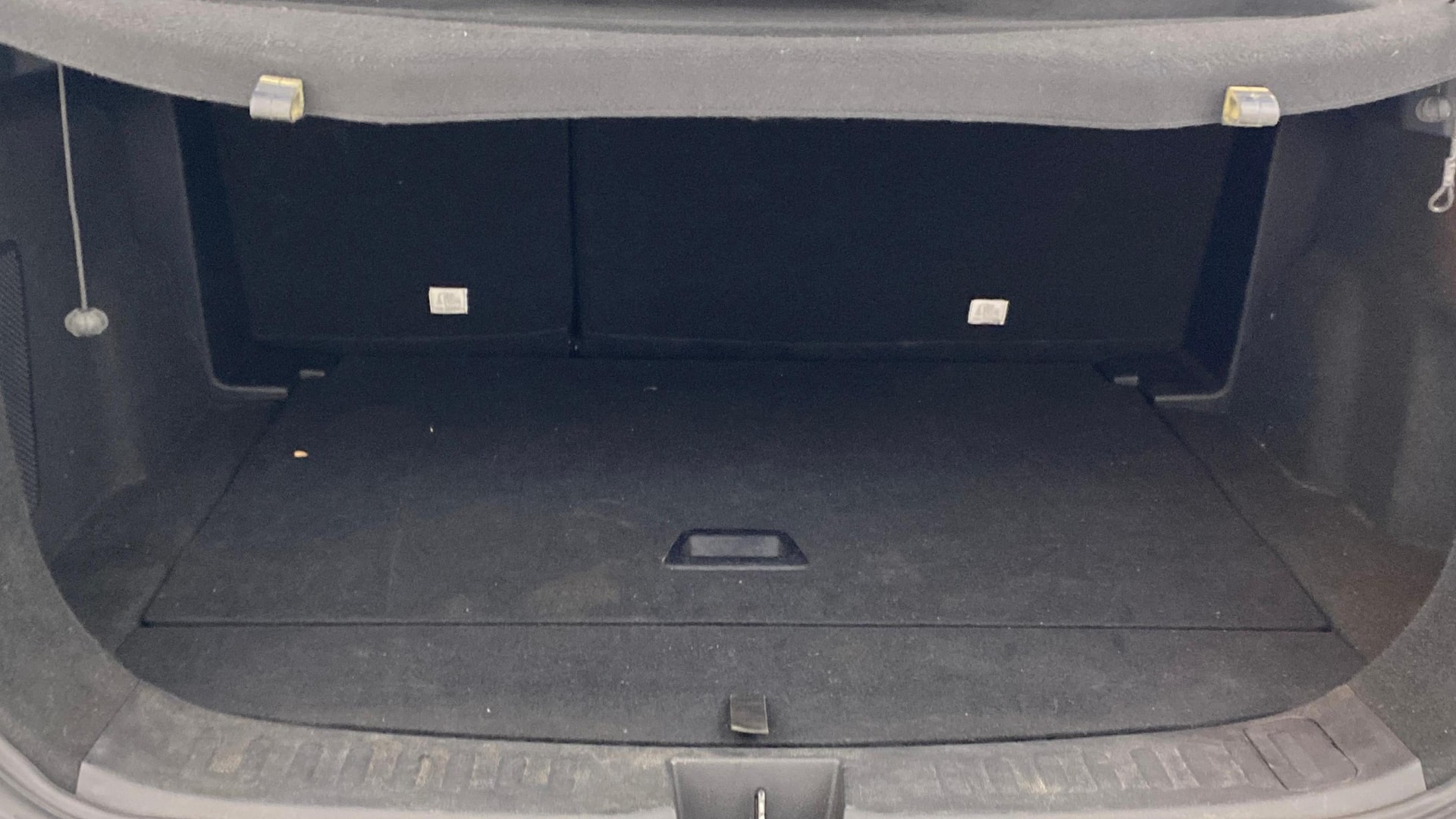 View 2019 Tata Harrier XE Image 11 Used 2019 Tata Harrier XE Image 11