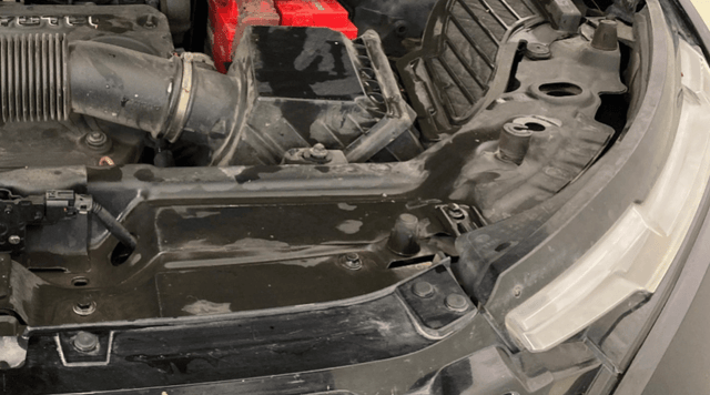 View Tata Harrier Image 14 Used Tata Harrier Image 14