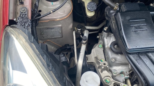 View Nissan Micra Image 3 Used Nissan Micra Image 3
