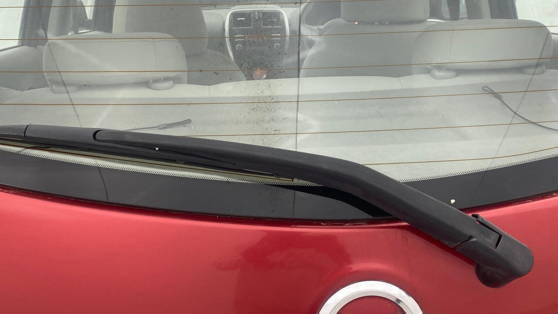 View 2014 Nissan Micra XV (CVT) Image 42 Used 2014 Nissan Micra XV (CVT) Image 42