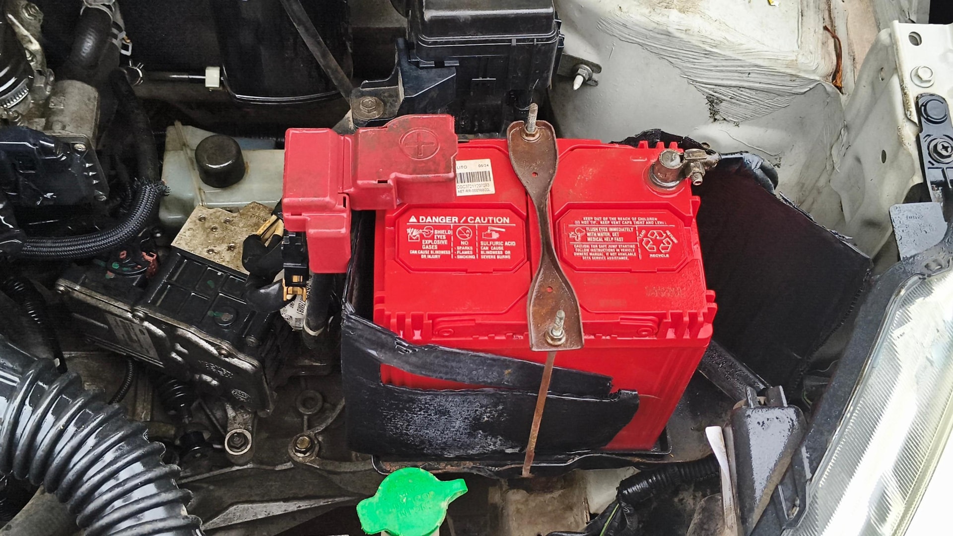 View 2017 Maruti Suzuki 1000 Base Variant Image 13 Used 2017 Maruti Suzuki 1000 Base Variant Image 13