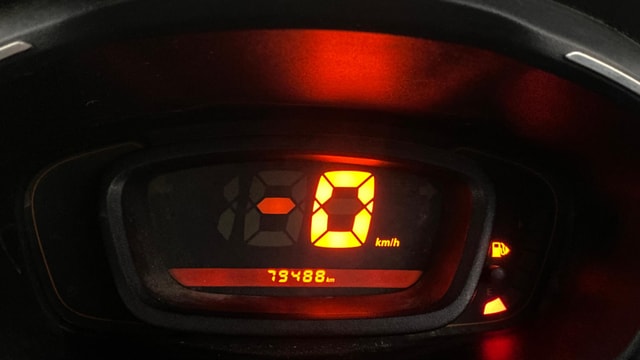 View Renault Kwid Image 33 Used Renault Kwid Image 33