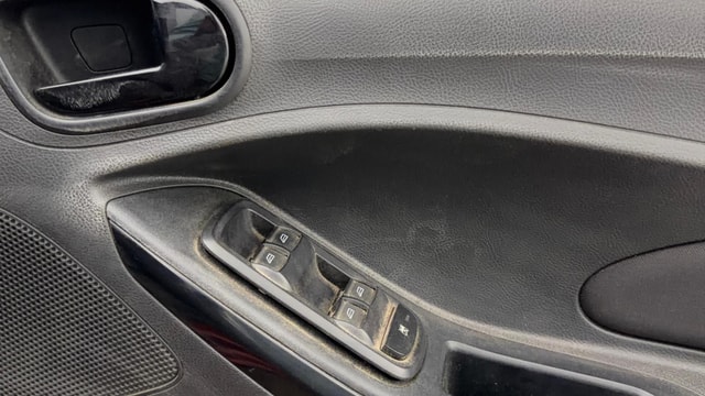 View Ford Figo Aspire Image 33 Used Ford Figo Aspire Image 33