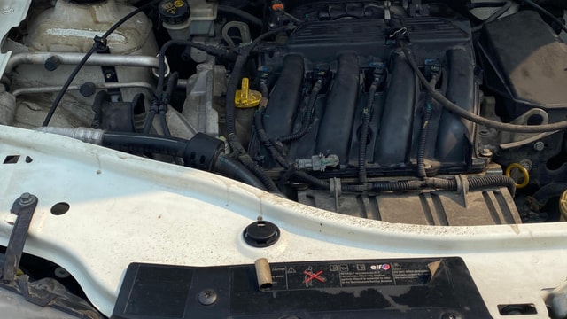 View Renault Duster Image 3 Used Renault Duster Image 3
