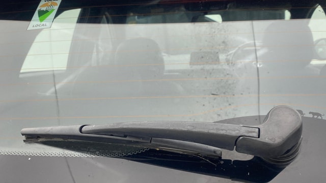 View Tata Nexon Image 23 Used Tata Nexon Image 23
