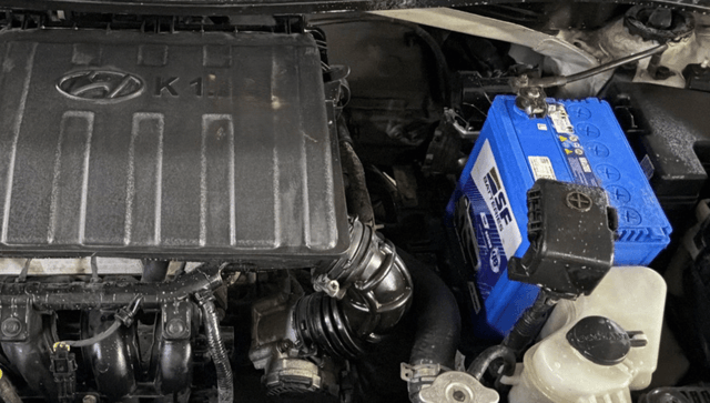 View Hyundai Grand i10 Image 13 Used Hyundai Grand i10 Image 13
