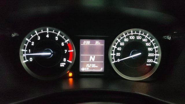 View Toyota Glanza Image 34 Used Toyota Glanza Image 34