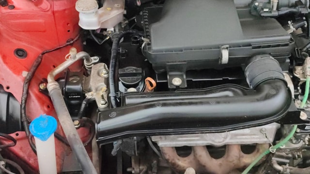 View Toyota Glanza Image 3 Used Toyota Glanza Image 3