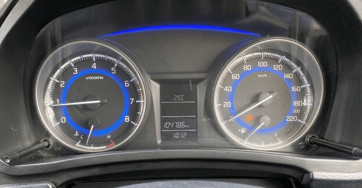 View 2021 Maruti Suzuki 1000 Base Variant Image 32 Used 2021 Maruti Suzuki 1000 Base Variant Image 32