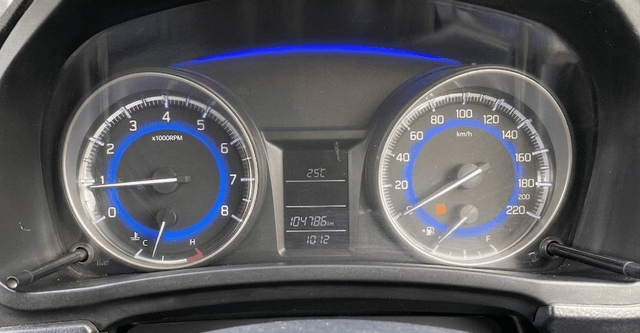 View Maruti Suzuki 1000 Image 32 Used Maruti Suzuki 1000 Image 32