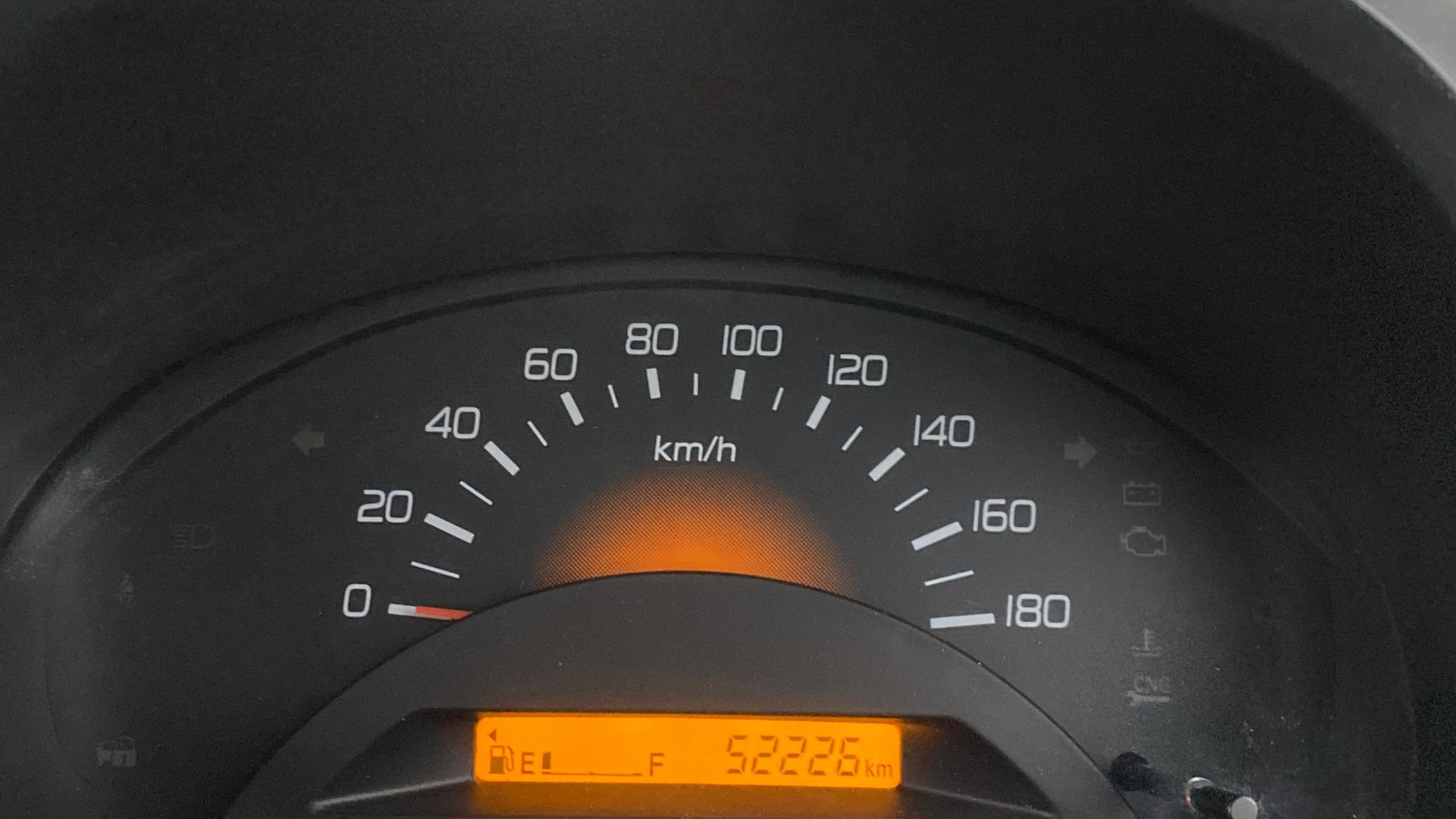 Used 2013 Maruti Suzuki 1000 Used 2013 Maruti Suzuki 1000