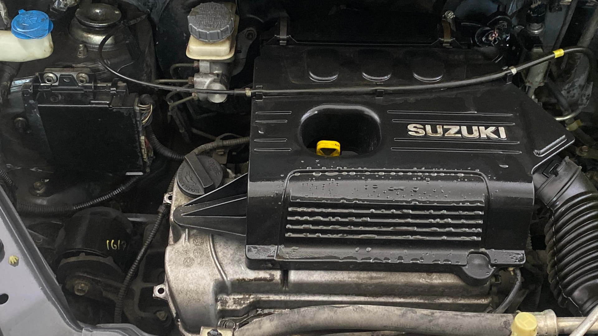 Used 2013 Maruti Suzuki 1000 Used 2013 Maruti Suzuki 1000