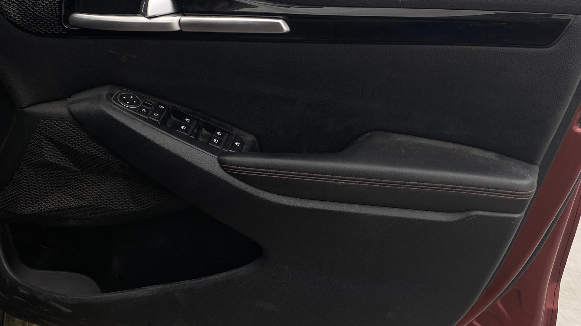 Used 2019 Kia Seltos Used 2019 Kia Seltos