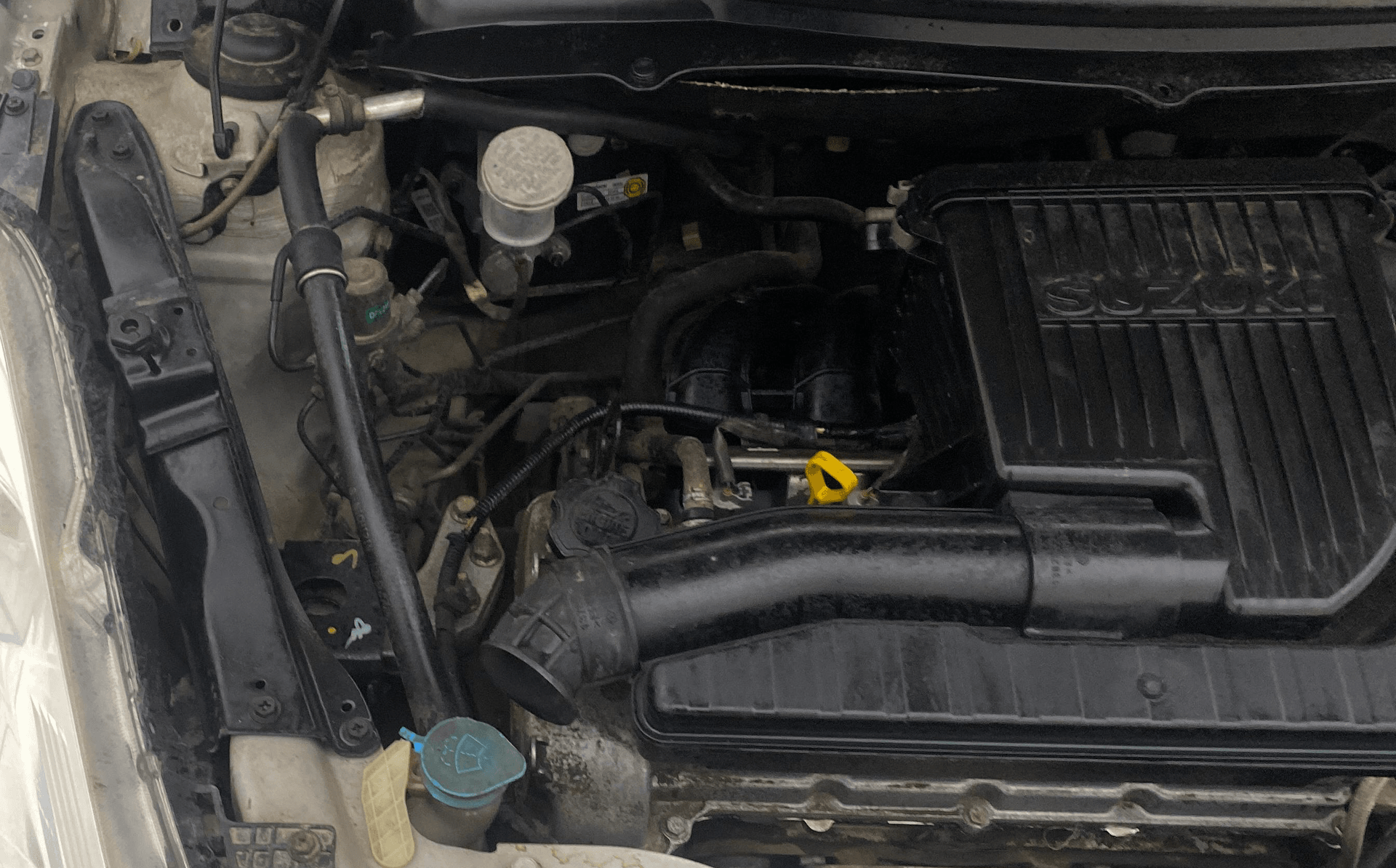 Used 2013 Maruti Suzuki 1000 Used 2013 Maruti Suzuki 1000