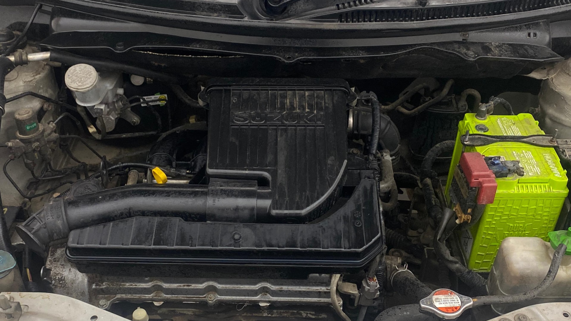 Used 2013 Maruti Suzuki 1000 Used 2013 Maruti Suzuki 1000