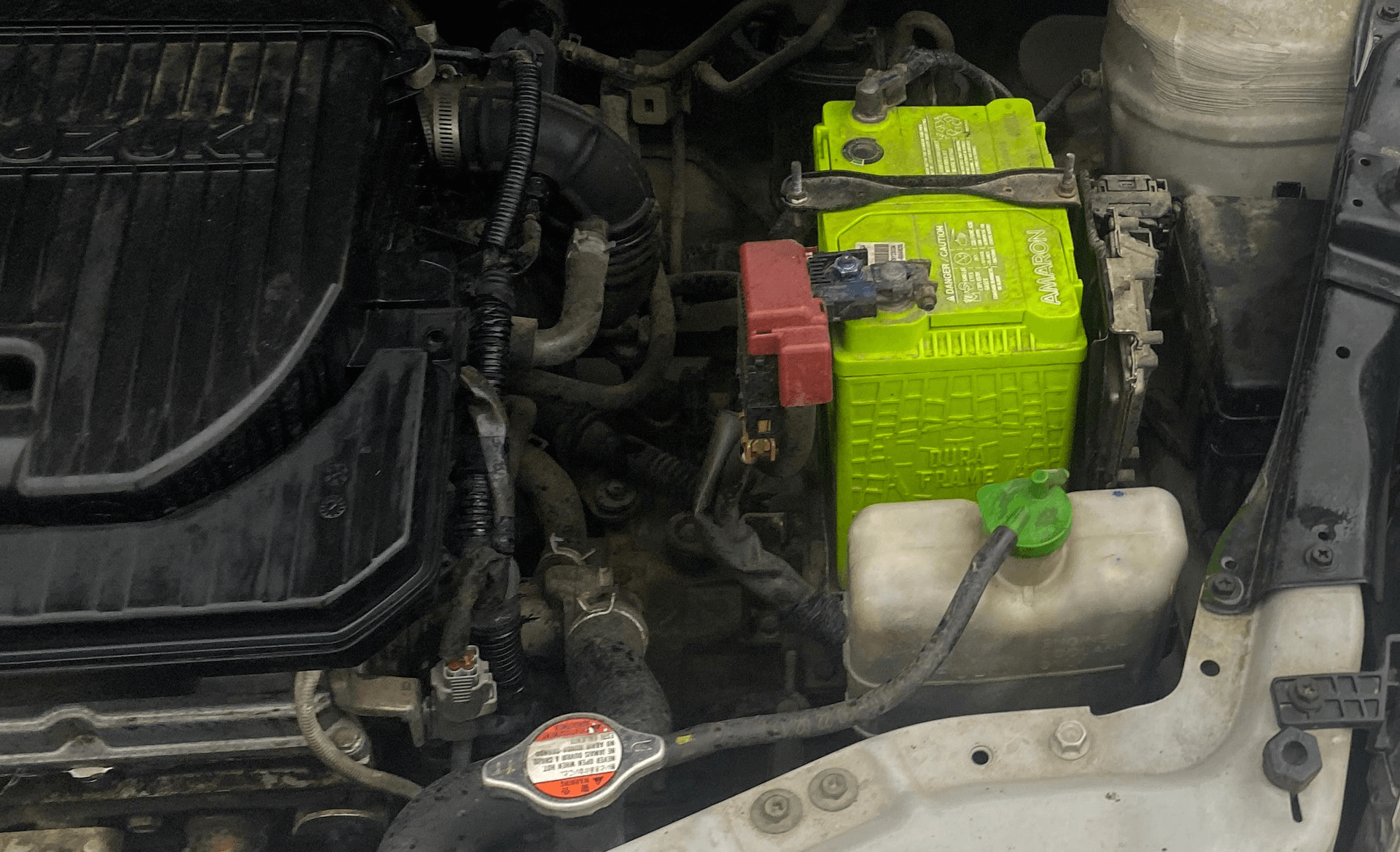 Used 2013 Maruti Suzuki 1000 Used 2013 Maruti Suzuki 1000