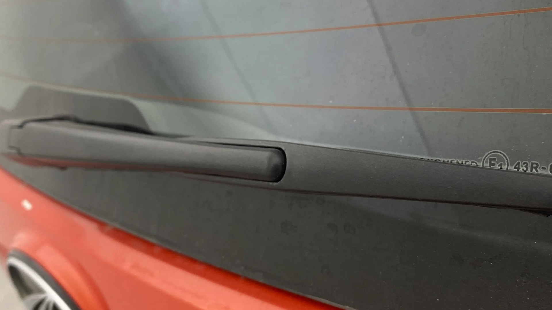 View 2019 Mahindra XUV300 W4 Petrol BS IV Image 44 Used 2019 Mahindra XUV300 W4 Petrol BS IV Image 44