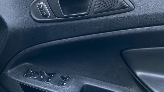 View Ford EcoSport Image 32 Used Ford EcoSport Image 32