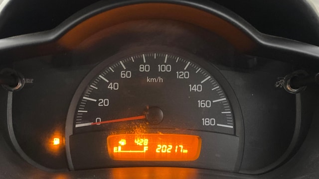 View Maruti Suzuki 1000 Image 33 Used Maruti Suzuki 1000 Image 33