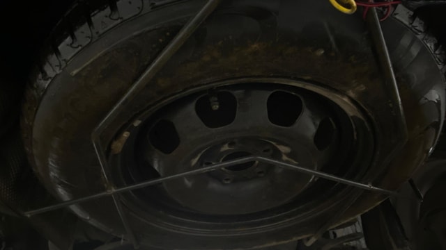 View Renault Duster Image 25 Used Renault Duster Image 25