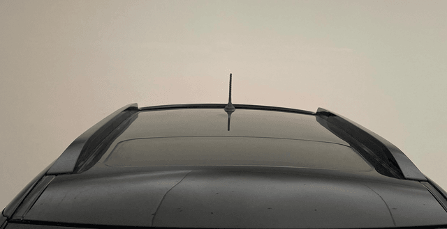 View Mahindra XUV 3XO Image 35 Used Mahindra XUV 3XO Image 35