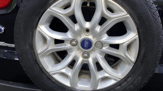 View Ford EcoSport Image 15 Used Ford EcoSport Image 15