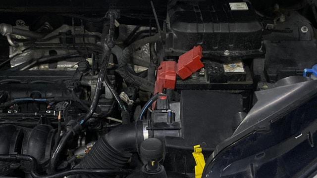 View Ford EcoSport Image 28 Used Ford EcoSport Image 28