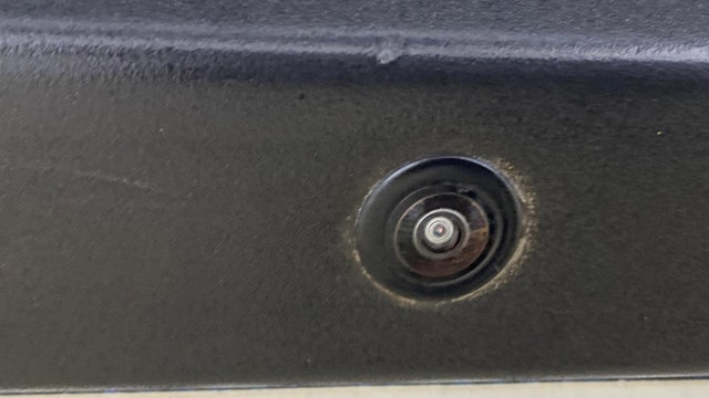 View Tata Nexon Image 23 Used Tata Nexon Image 23