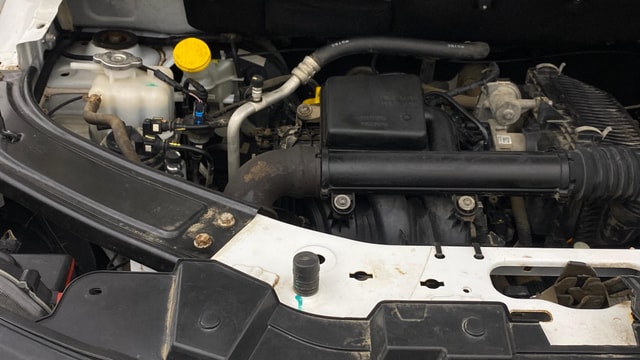 View Renault Kiger Image 3 Used Renault Kiger Image 3