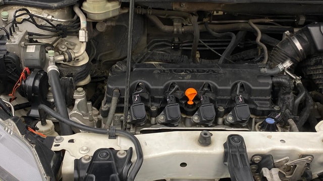 View Honda CR-V Image 26 Used Honda CR-V Image 26