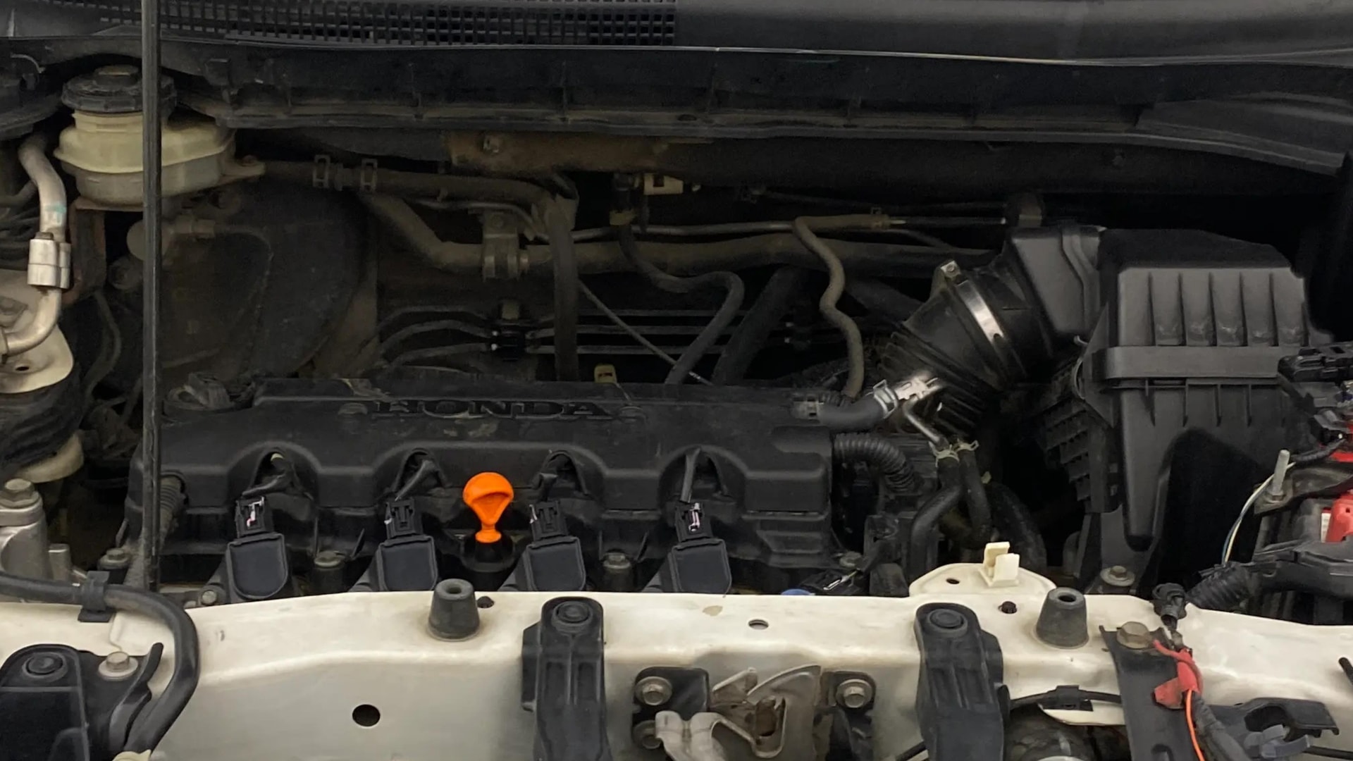 View 2016 Honda CR-V 2.0L AT Petrol Image 45 Used 2016 Honda CR-V 2.0L AT Petrol Image 45