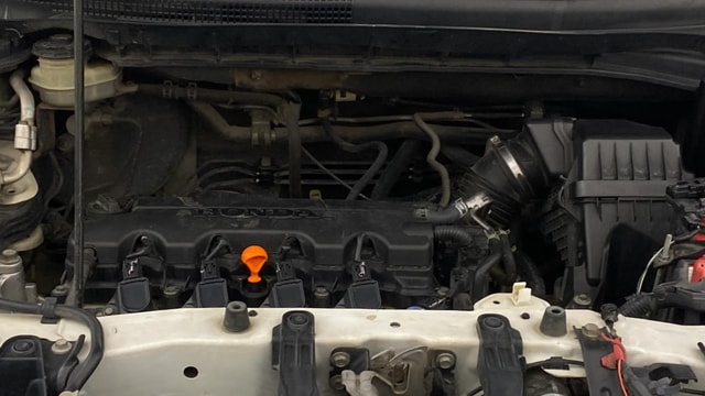 View Honda CR-V Image 45 Used Honda CR-V Image 45