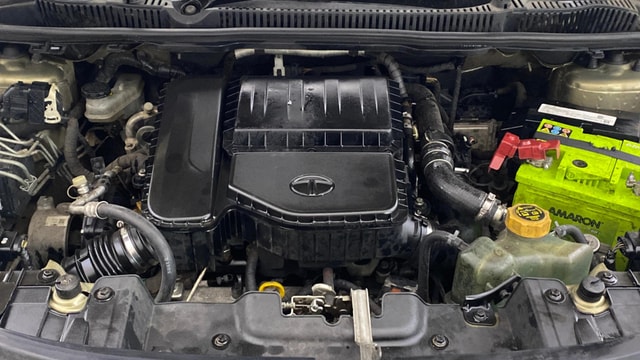 View Tata Nexon Image 44 Used Tata Nexon Image 44