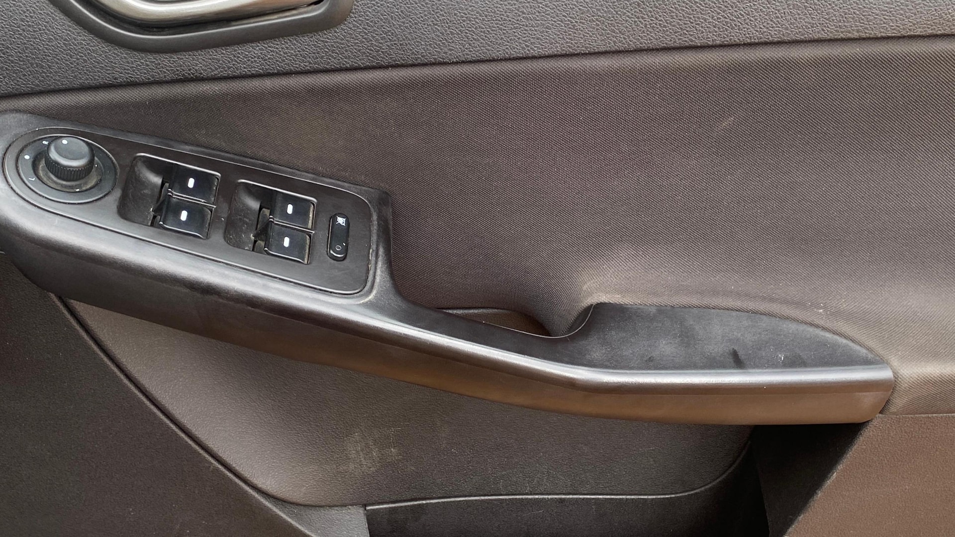 Used 2015 Tata Zest Used 2015 Tata Zest