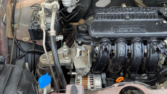 View Honda Amaze Image 3 Used Honda Amaze Image 3