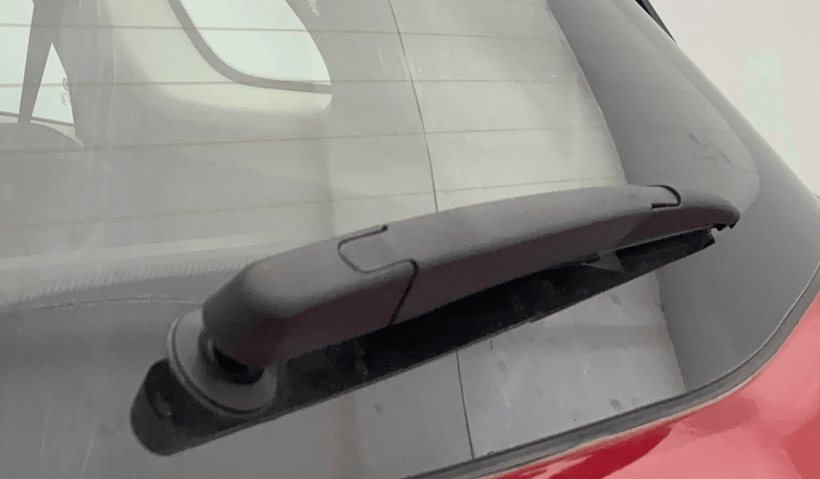 View 2020 MG Hector Sharp Hybrid BS IV Image 23 Used 2020 MG Hector Sharp Hybrid BS IV Image 23